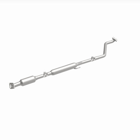 MagnaFlow Exhaust Products 5671828 - California CARB Direct-Fit Catalytic Converter 5