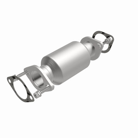 MagnaFlow Exhaust Products 5671858 - California CARB Direct-Fit Catalytic Converter 2
