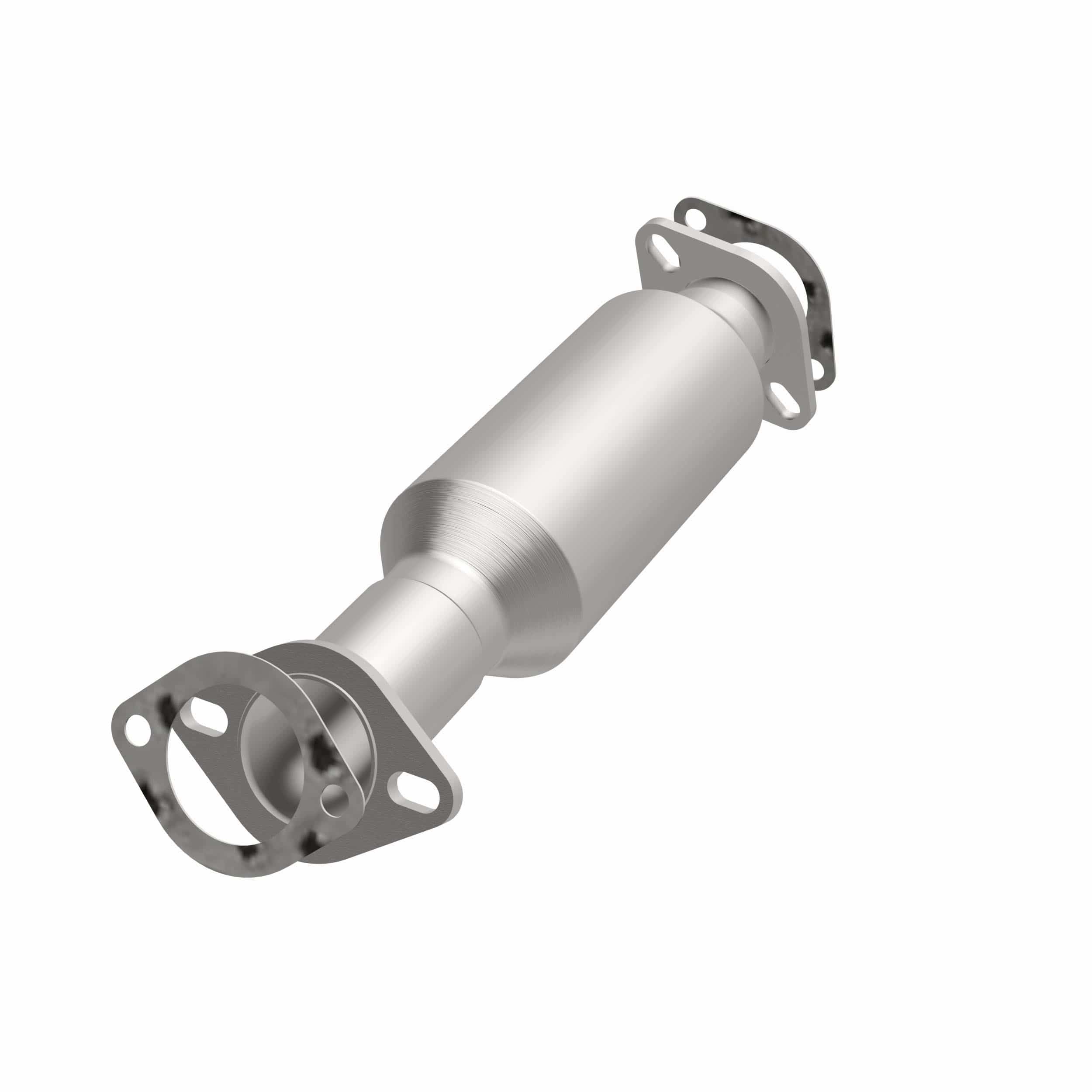 MagnaFlow Exhaust Products NA MagnaFlow Exhaust Products 5671890 - California CARB Direct-Fit Catalytic Converter
