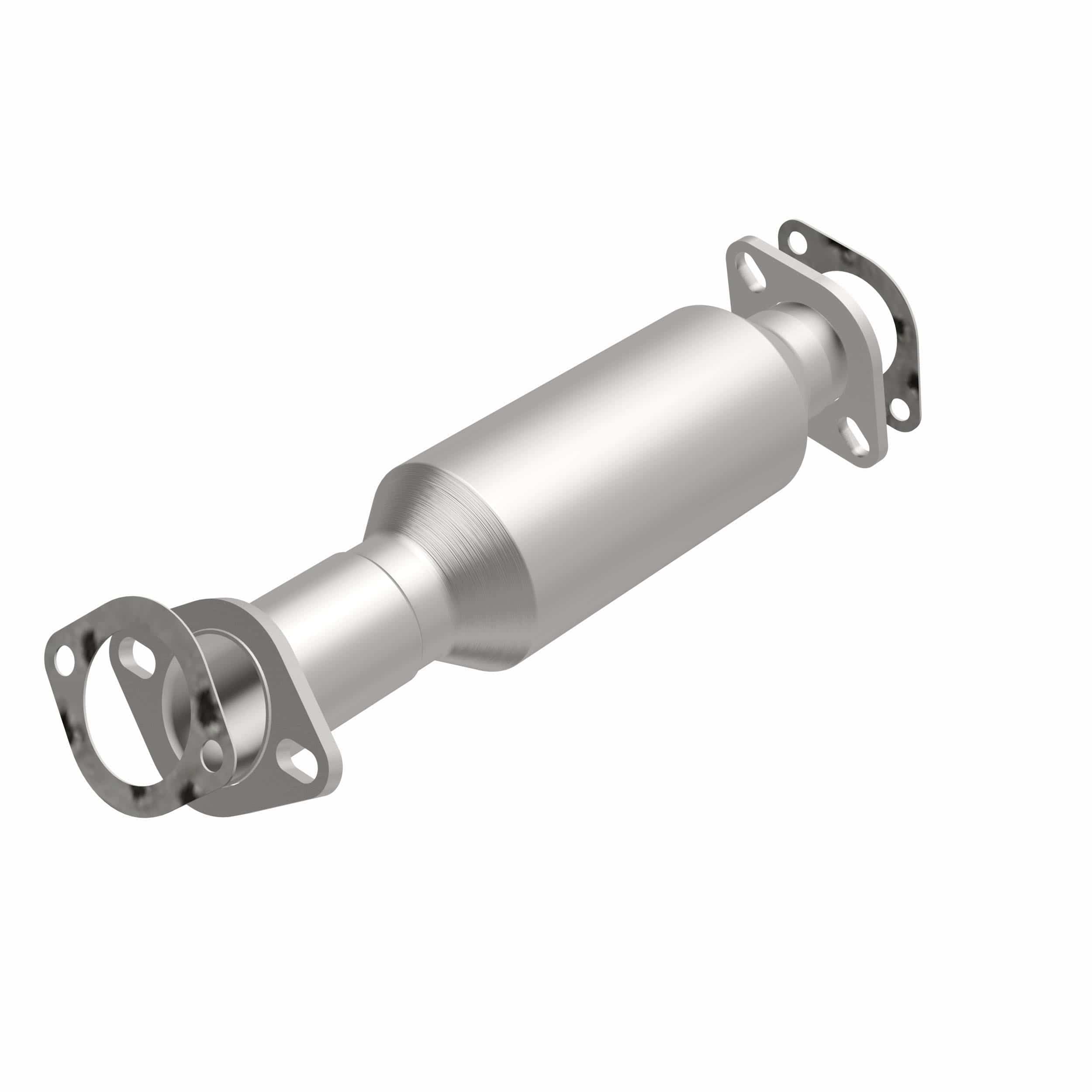 MagnaFlow Exhaust Products NA MagnaFlow Exhaust Products 5671890 - California CARB Direct-Fit Catalytic Converter