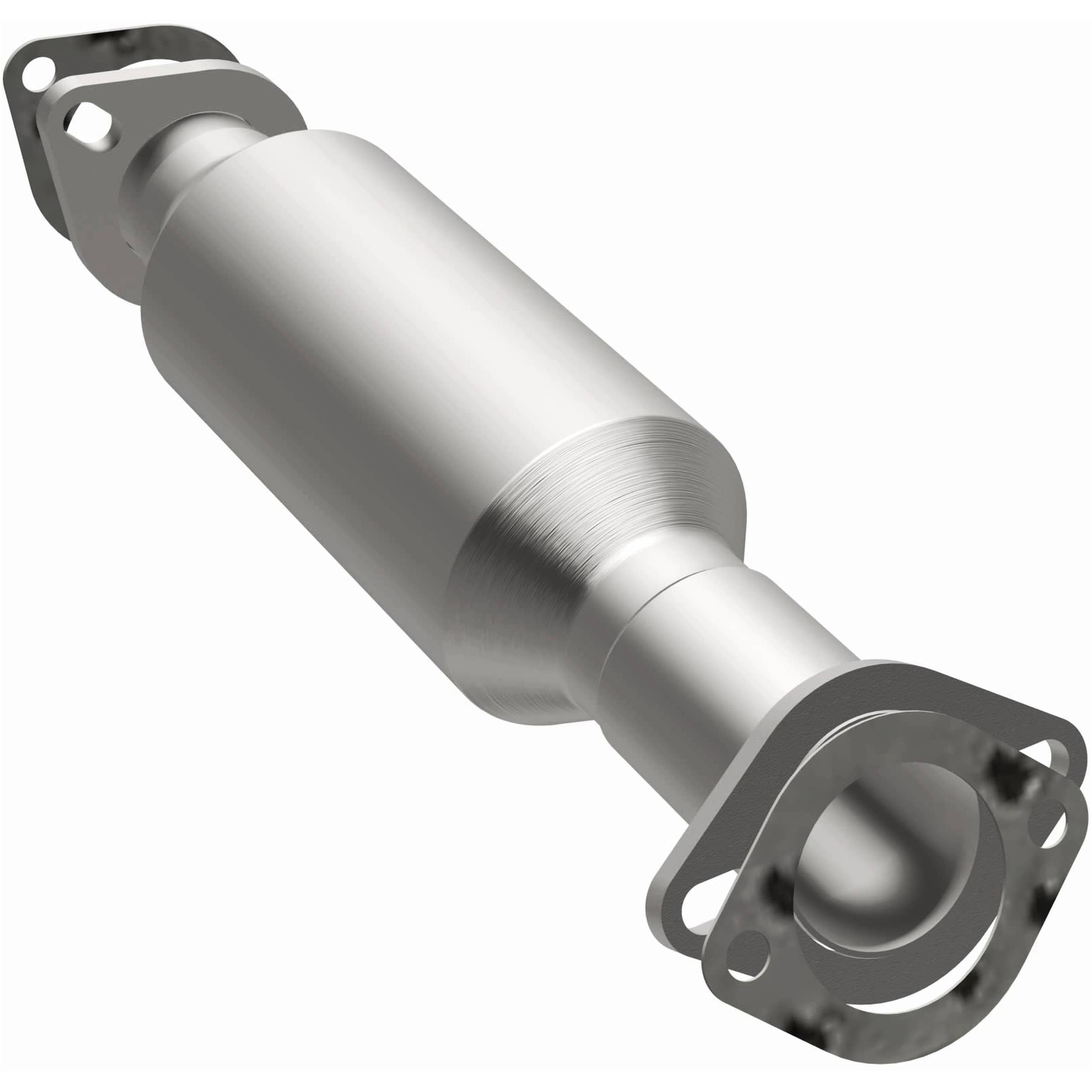 MagnaFlow Exhaust Products NA MagnaFlow Exhaust Products 5671890 - California CARB Direct-Fit Catalytic Converter