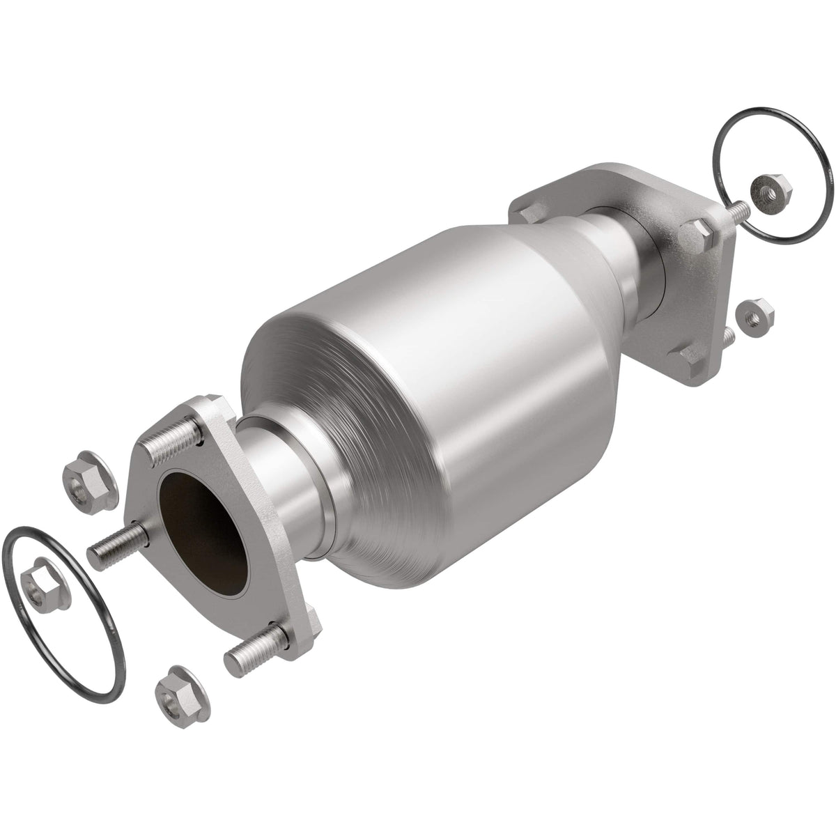 MagnaFlow Exhaust Products NA MagnaFlow Exhaust Products 5671896 - California CARB Direct-Fit Catalytic Converter