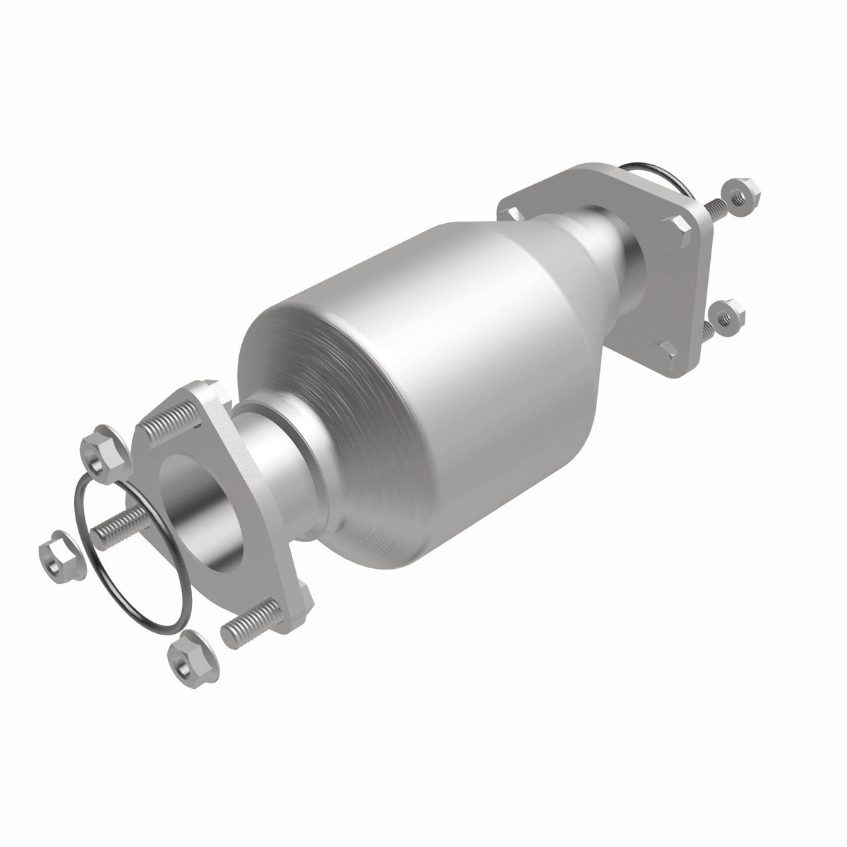 MagnaFlow Exhaust Products NA MagnaFlow Exhaust Products 5671896 - California CARB Direct-Fit Catalytic Converter