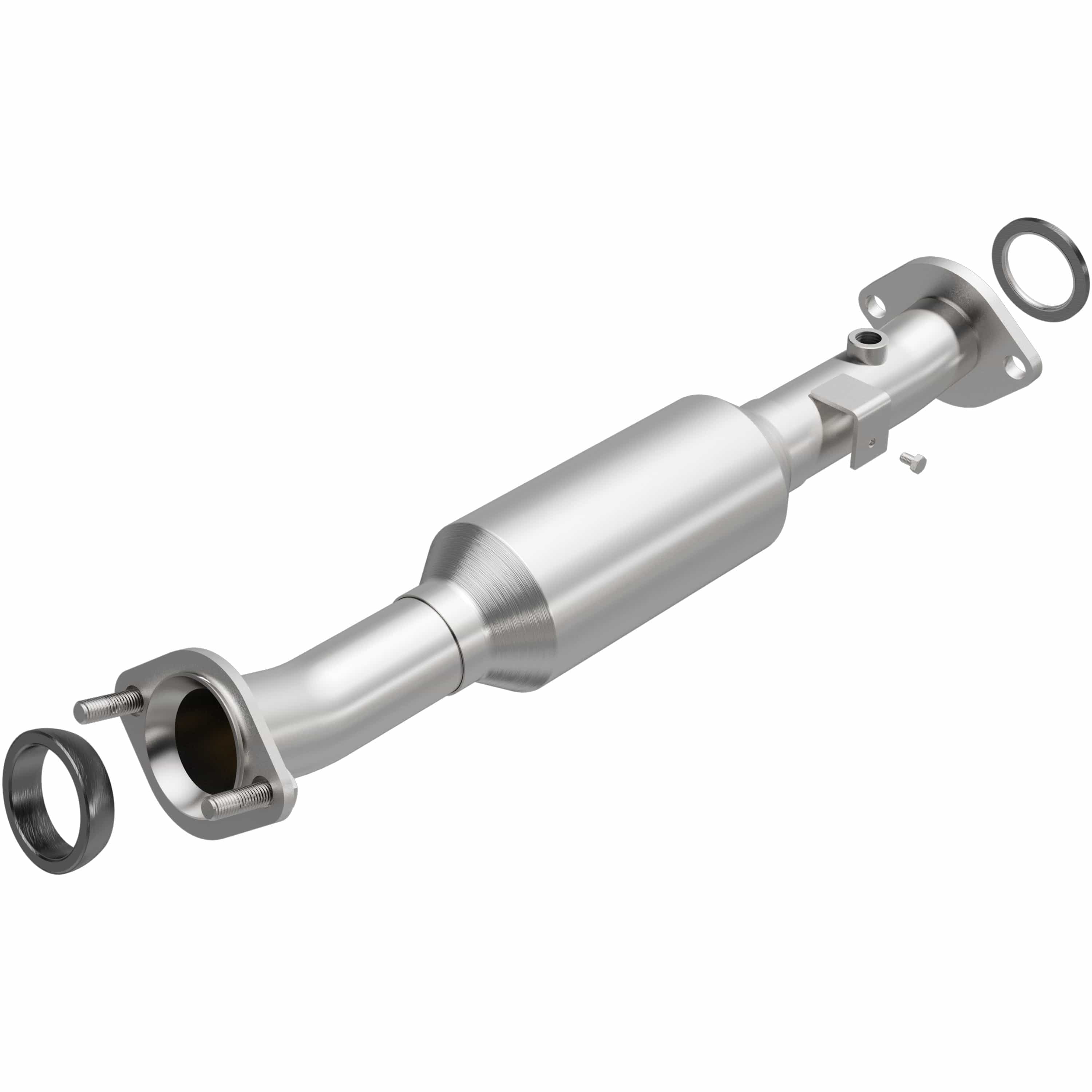 MagnaFlow Exhaust Products NA MagnaFlow Exhaust Products 5671899 - California CARB Direct-Fit Catalytic Converter