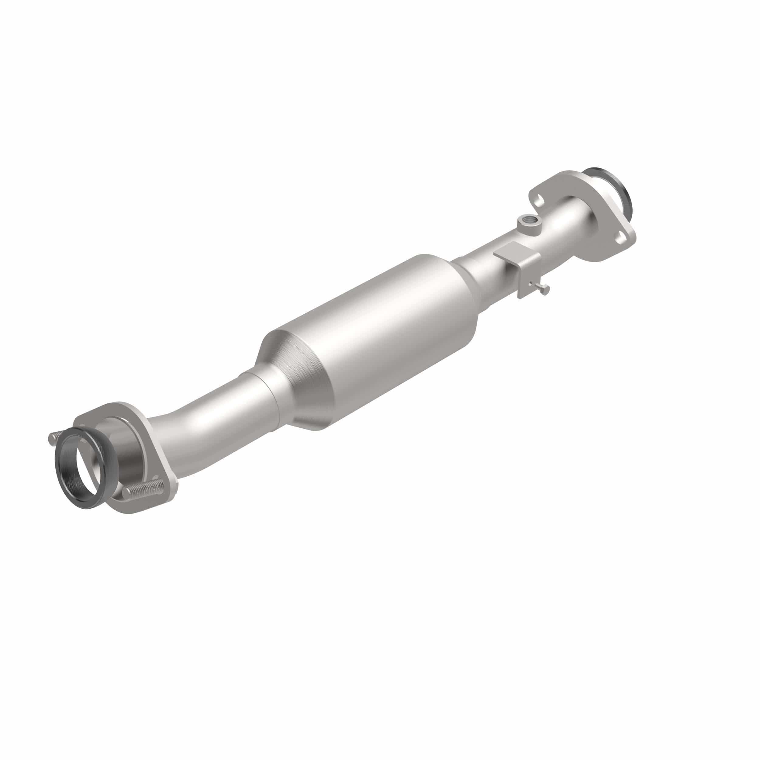 MagnaFlow Exhaust Products NA MagnaFlow Exhaust Products 5671899 - California CARB Direct-Fit Catalytic Converter