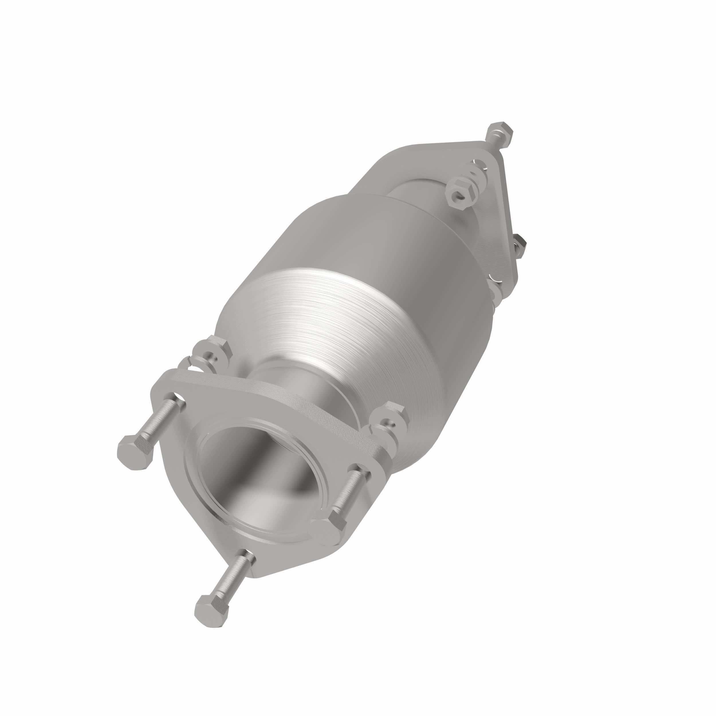 MagnaFlow Exhaust Products 5671943 - California CARB Direct-Fit Catalytic Converter 1