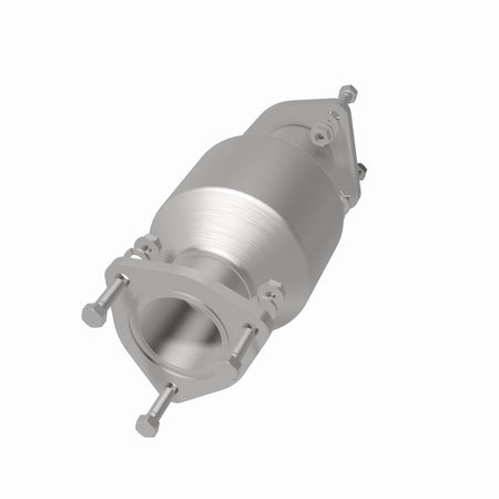 MagnaFlow Exhaust Products 5671943 - California CARB Direct-Fit Catalytic Converter 1