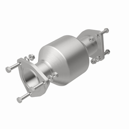 MagnaFlow Exhaust Products 5671943 - California CARB Direct-Fit Catalytic Converter 2