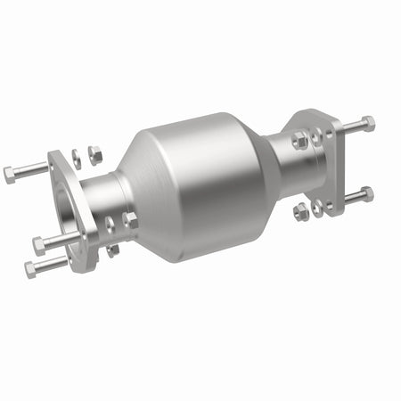 MagnaFlow Exhaust Products 5671943 - California CARB Direct-Fit Catalytic Converter 3