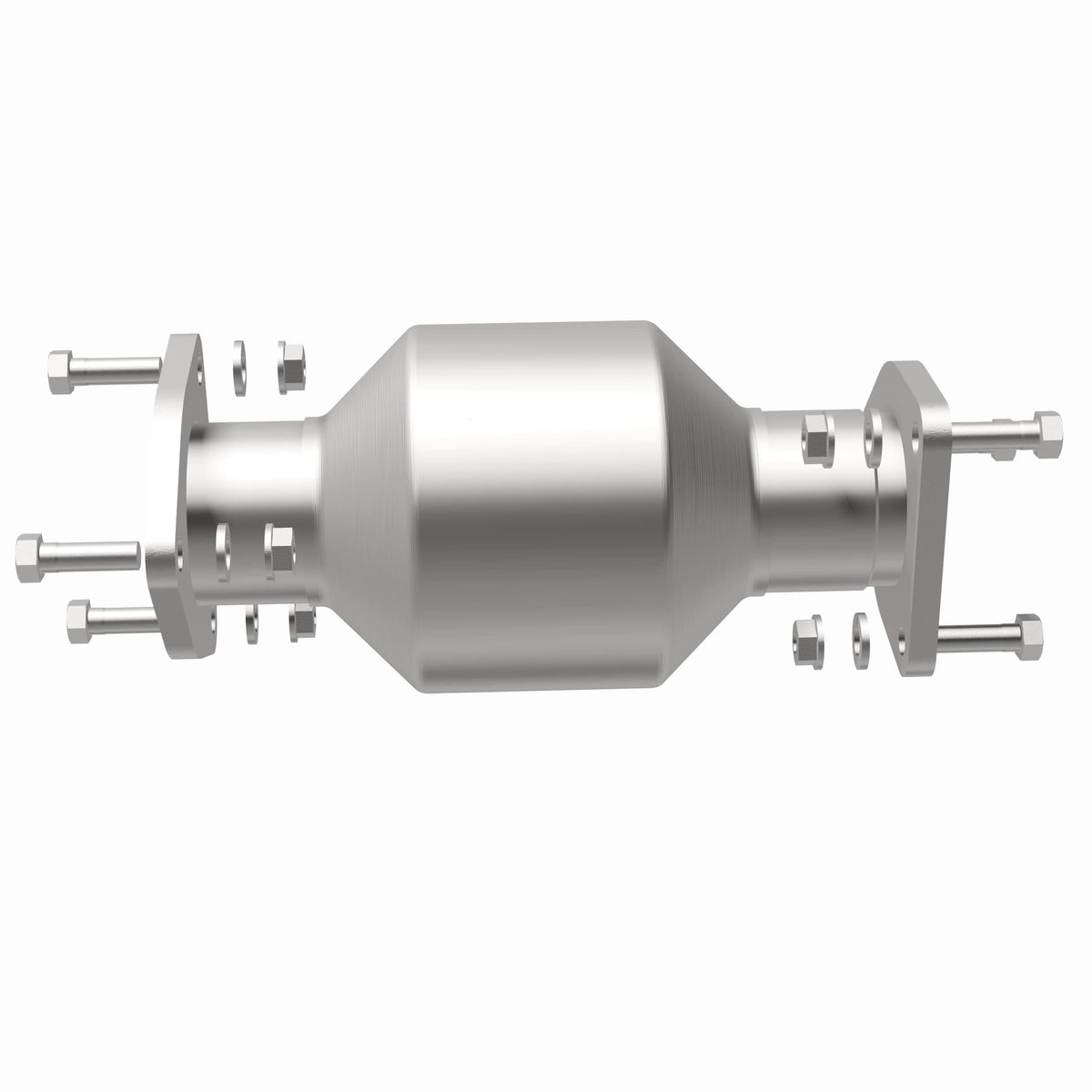 MagnaFlow Exhaust Products 5671943 - California CARB Direct-Fit Catalytic Converter 4
