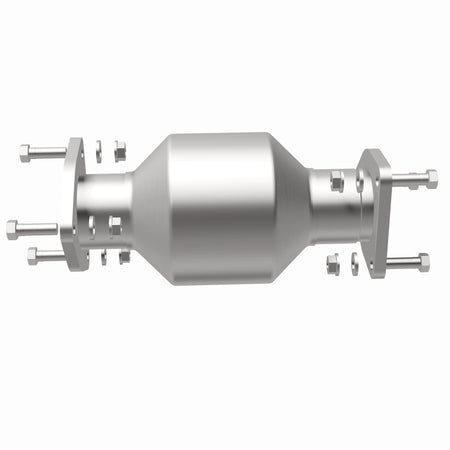 MagnaFlow Exhaust Products 5671943 - California CARB Direct-Fit Catalytic Converter 4