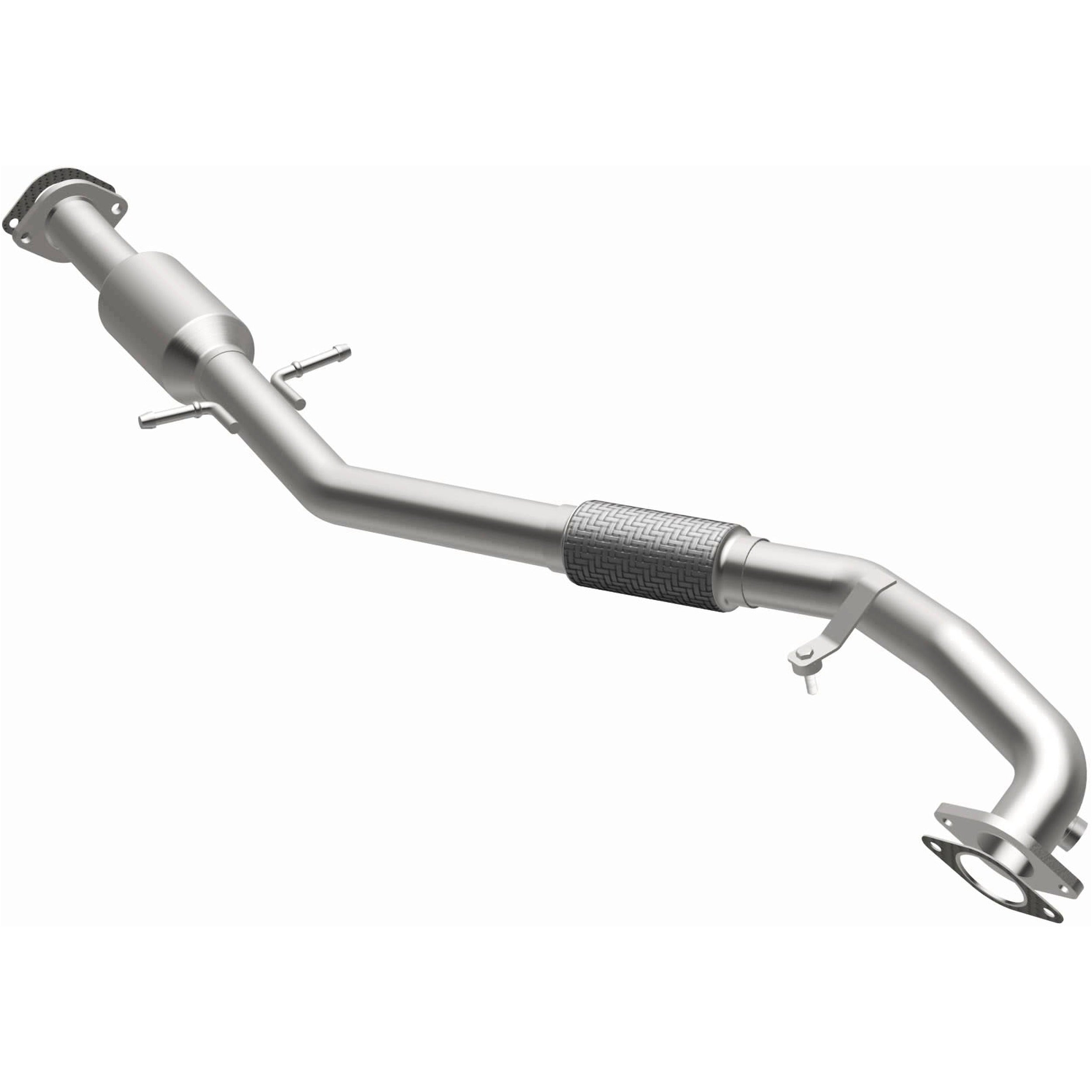 MagnaFlow Exhaust Products 5671973 - California CARB Direct-Fit Catalytic Converter 1