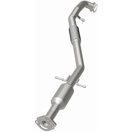 MagnaFlow Exhaust Products 5671973 - California CARB Direct-Fit Catalytic Converter 2