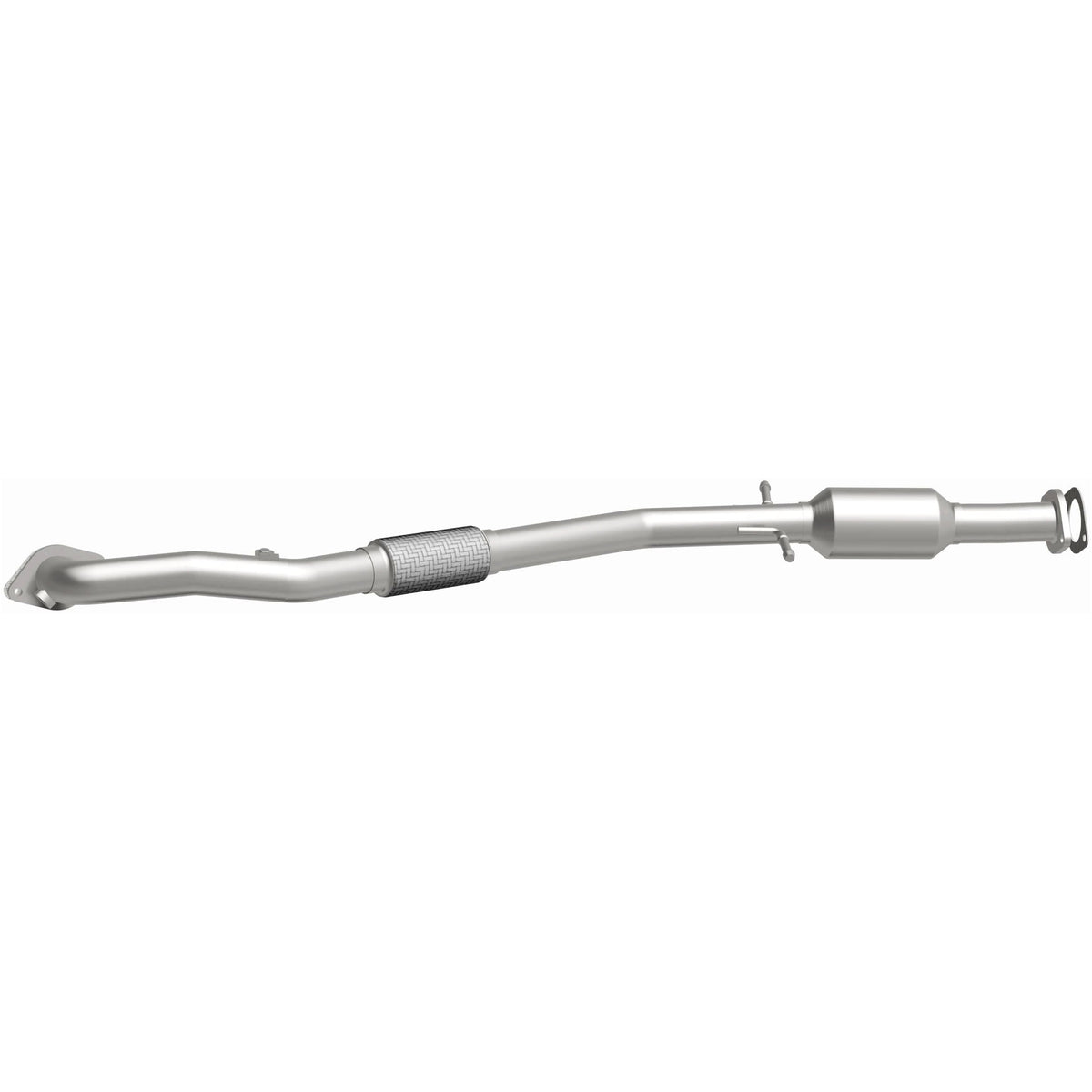 MagnaFlow Exhaust Products 5671973 - California CARB Direct-Fit Catalytic Converter 3