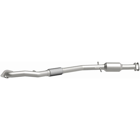 MagnaFlow Exhaust Products 5671973 - California CARB Direct-Fit Catalytic Converter 3