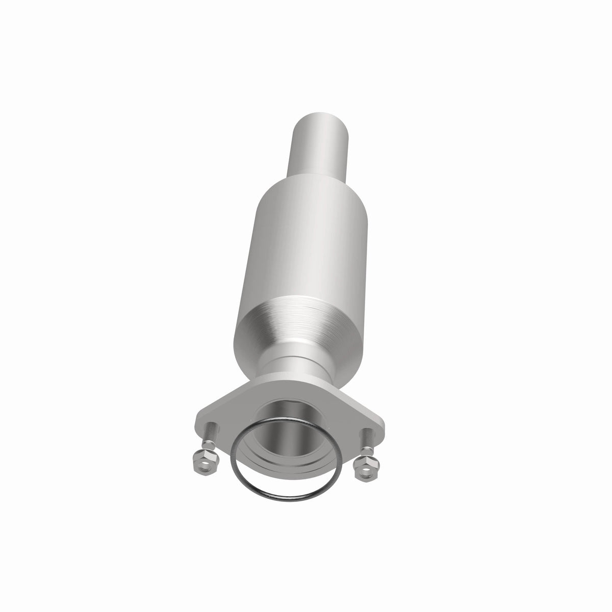 MagnaFlow Exhaust Products 5671981 - California CARB Direct-Fit Catalytic Converter 1