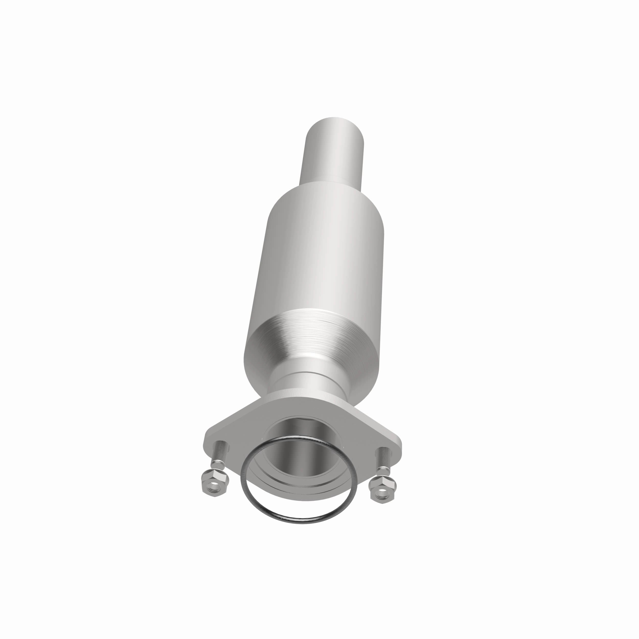 MagnaFlow Exhaust Products 5671981 - California CARB Direct-Fit Catalytic Converter 1