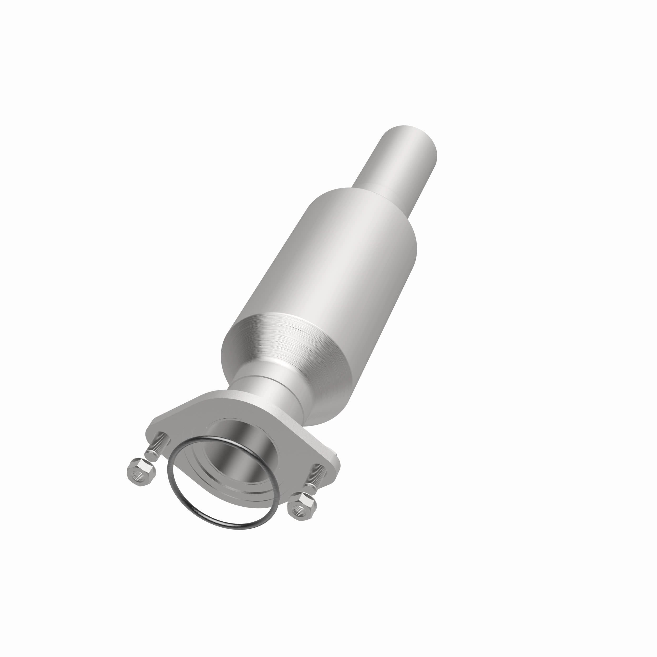 MagnaFlow Exhaust Products 5671981 - California CARB Direct-Fit Catalytic Converter 2