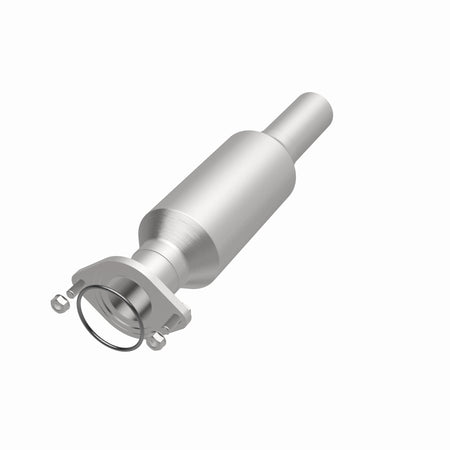 MagnaFlow Exhaust Products 5671981 - California CARB Direct-Fit Catalytic Converter 3