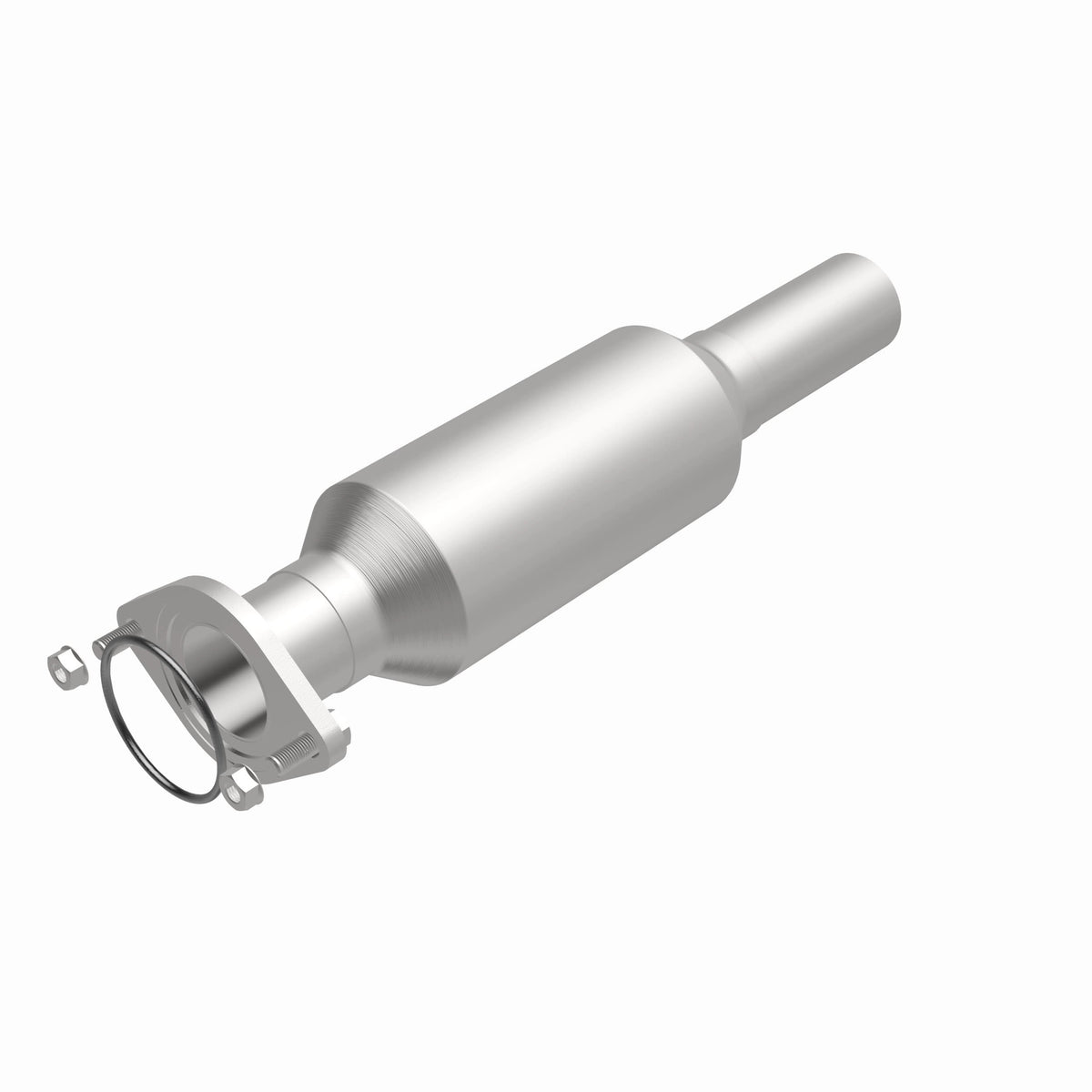 MagnaFlow Exhaust Products 5671981 - California CARB Direct-Fit Catalytic Converter 5