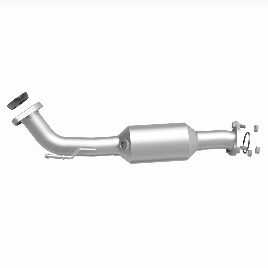 MagnaFlow Exhaust Products 5671988 California premium catalytic converter for 2003-2005 Honda Civic
