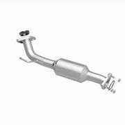 MagnaFlow Exhaust Products 5671988 California premium catalytic converter for 2003-2005 Honda Civic, view 3
