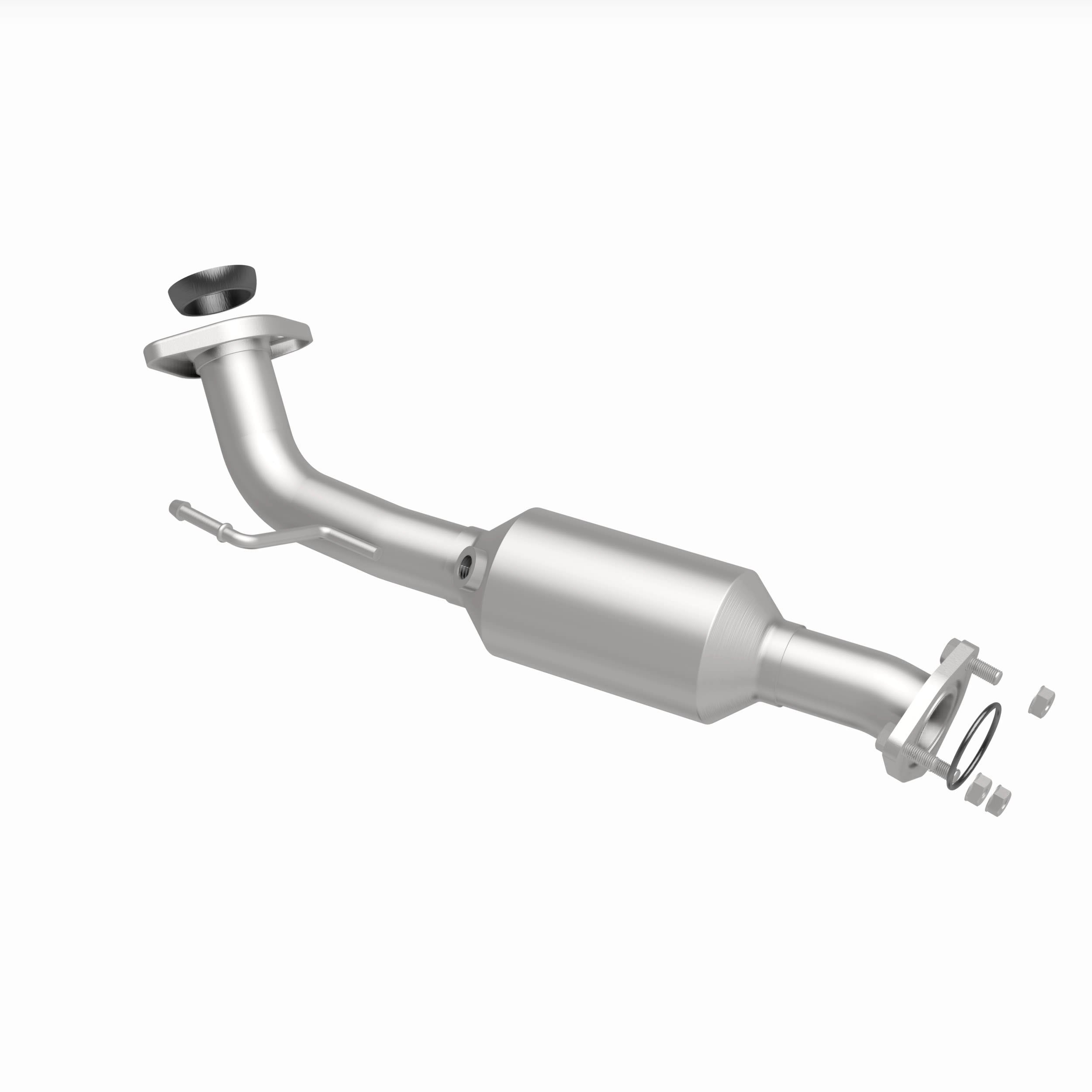 MagnaFlow Exhaust Products 5671988 - California CARB Direct-Fit Catalytic Converter 3