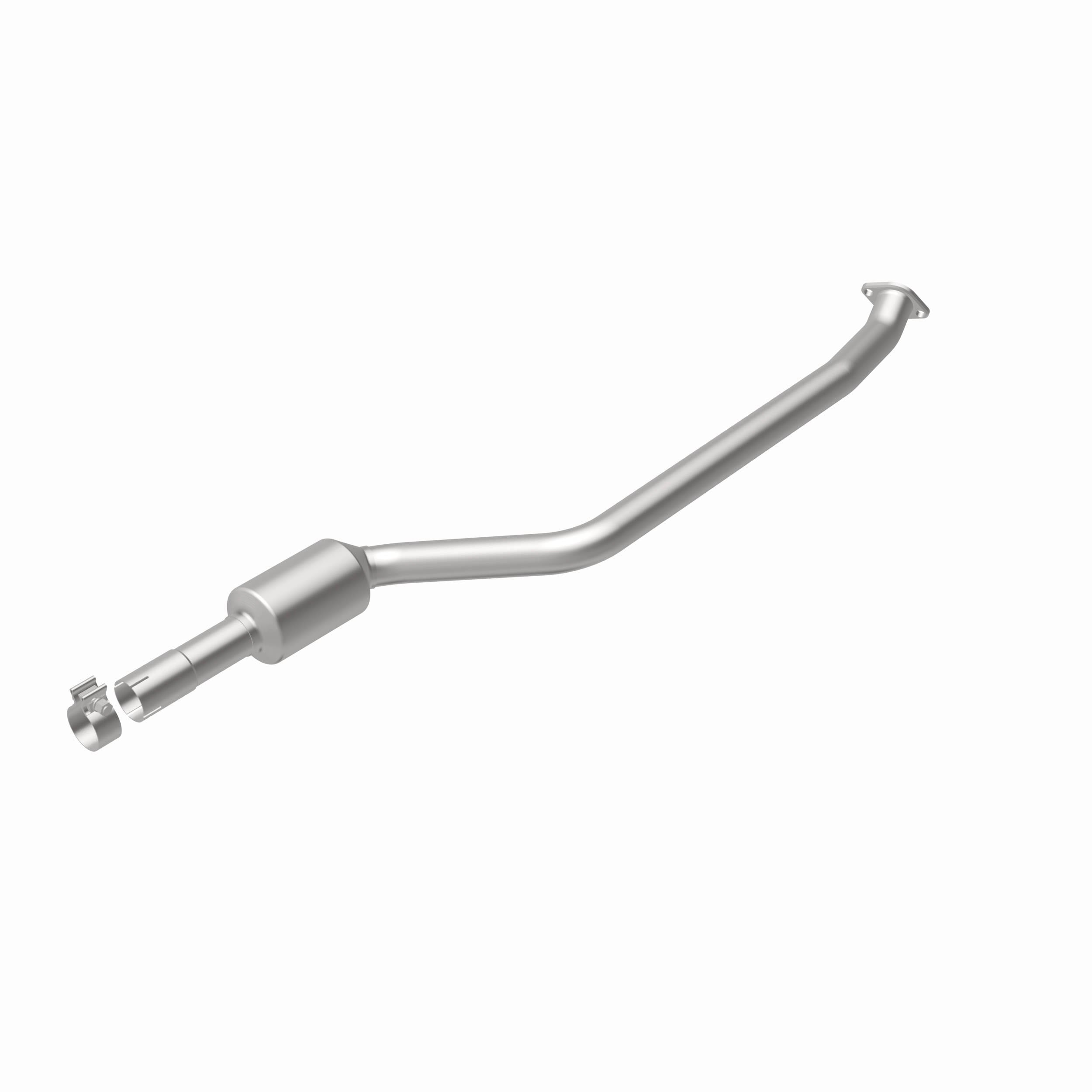 MagnaFlow Exhaust Products 5671990 - California CARB Direct-Fit Catalytic Converter 1