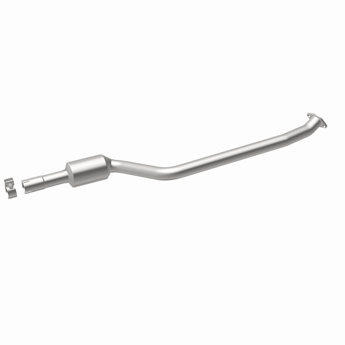 MagnaFlow Exhaust Products 5671990 - California CARB Direct-Fit Catalytic Converter 2