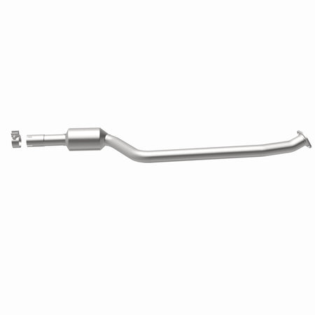 MagnaFlow Exhaust Products 5671990 - California CARB Direct-Fit Catalytic Converter 3