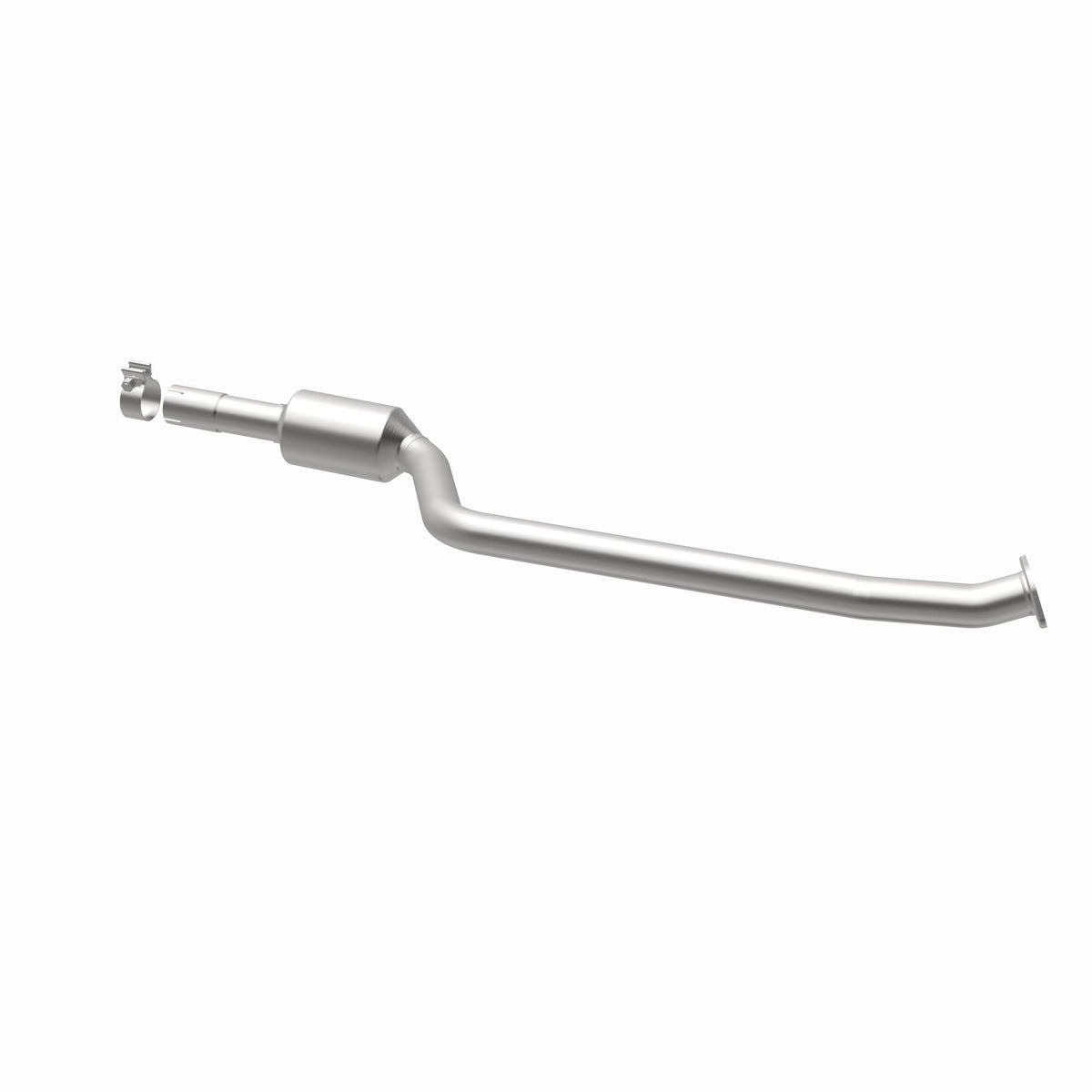 MagnaFlow Exhaust Products 5671990 - California CARB Direct-Fit Catalytic Converter 4