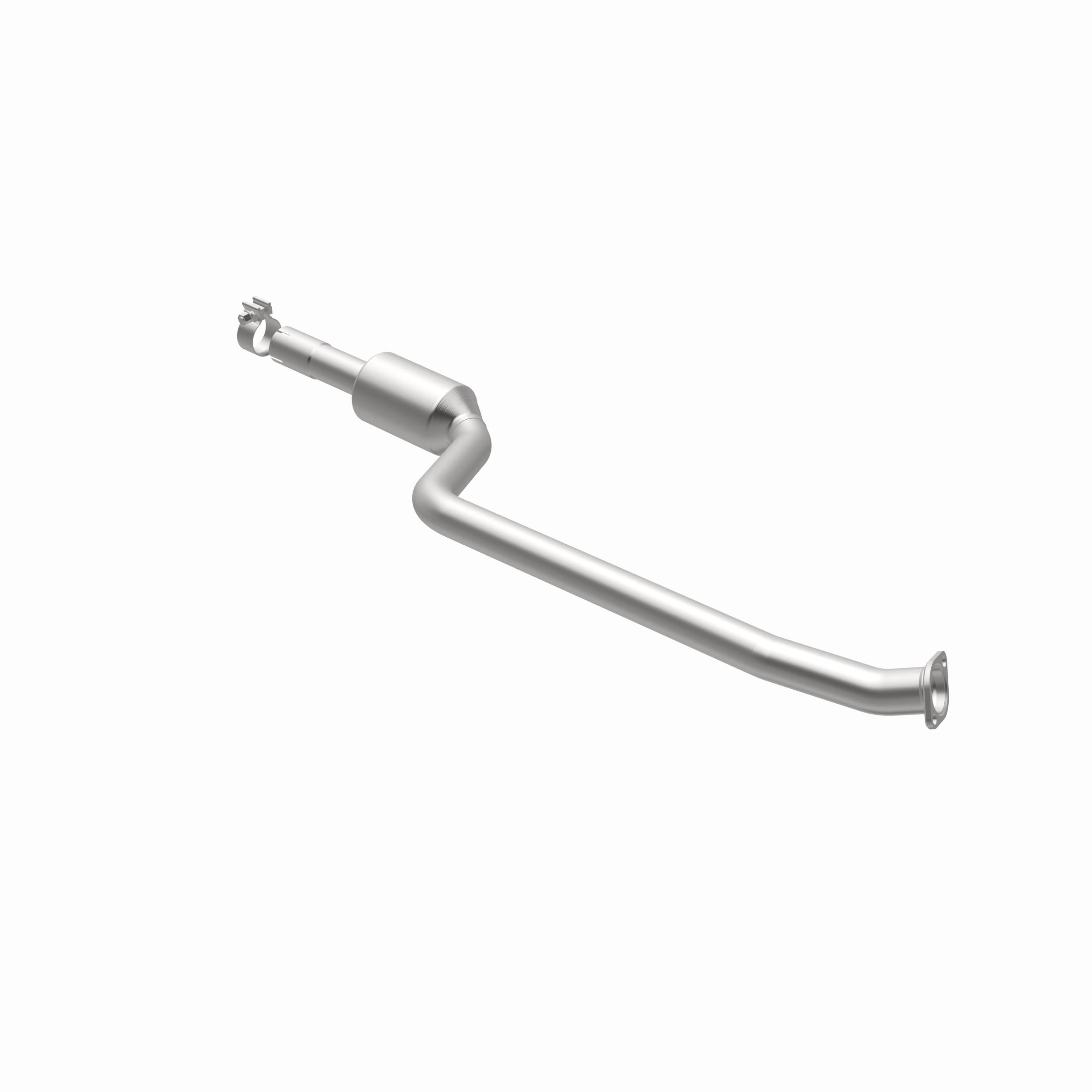 MagnaFlow Exhaust Products 5671990 - California CARB Direct-Fit Catalytic Converter 5