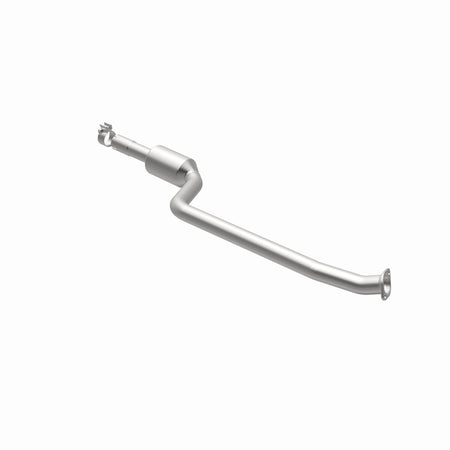 MagnaFlow Exhaust Products 5671990 - California CARB Direct-Fit Catalytic Converter 5