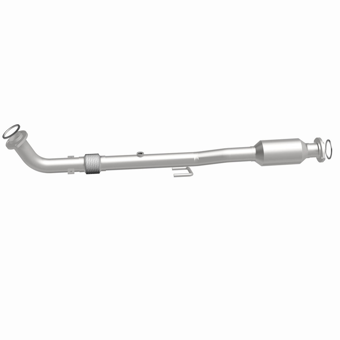 MagnaFlow Exhaust Products 5671998 California premium catalytic converter for 2010-2011 Toyota Camry