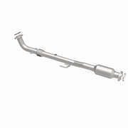 MagnaFlow Exhaust Products 5671998 California premium catalytic converter for 2010-2011 Toyota Camry, view 3