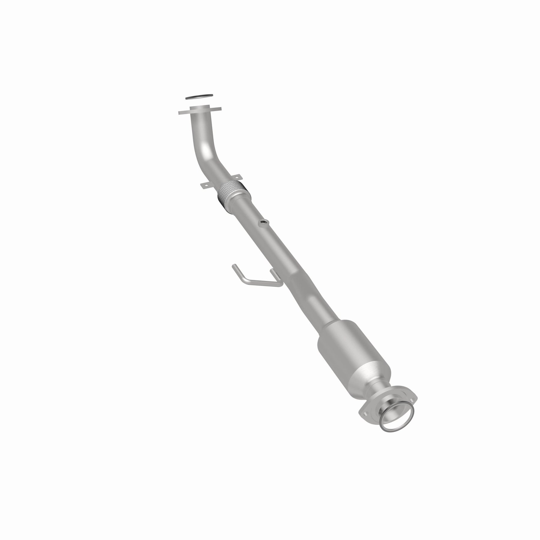 MagnaFlow Exhaust Products 5671998 California premium catalytic converter for 2010-2011 Toyota Camry, view 5