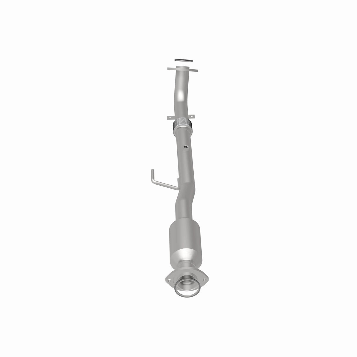 MagnaFlow Exhaust Products 5671998 California premium catalytic converter for 2010-2011 Toyota Camry, view 6