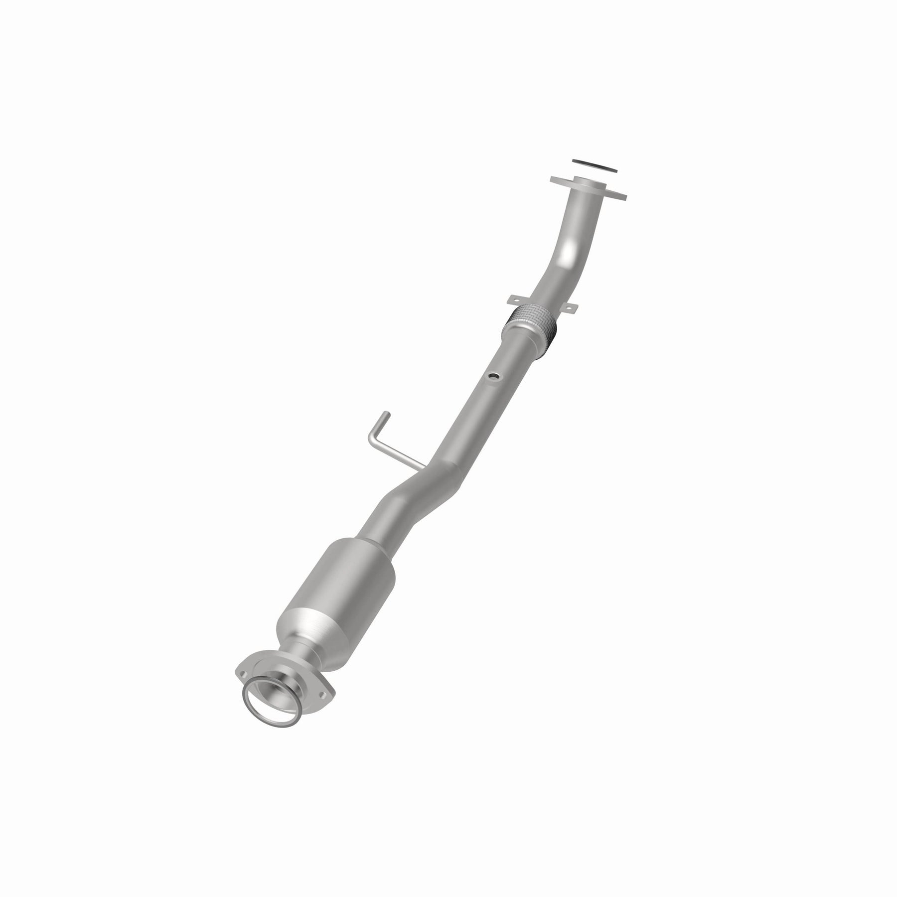 MagnaFlow Exhaust Products 5671998 California premium catalytic converter for 2010-2011 Toyota Camry, view 7