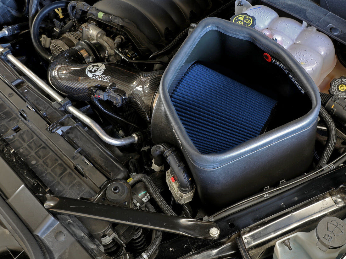 aFe Power 57-10015R Cold Air Intake