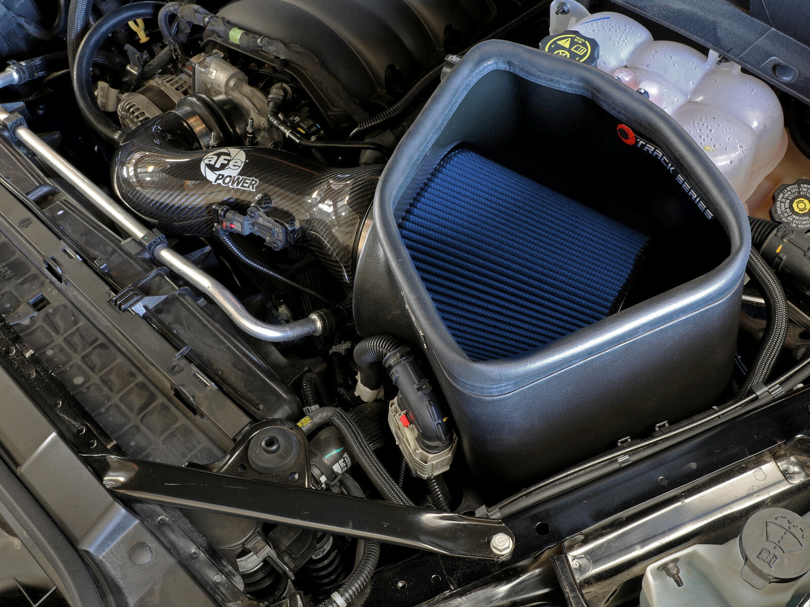 aFe Power 57-10015R Cold Air Intake