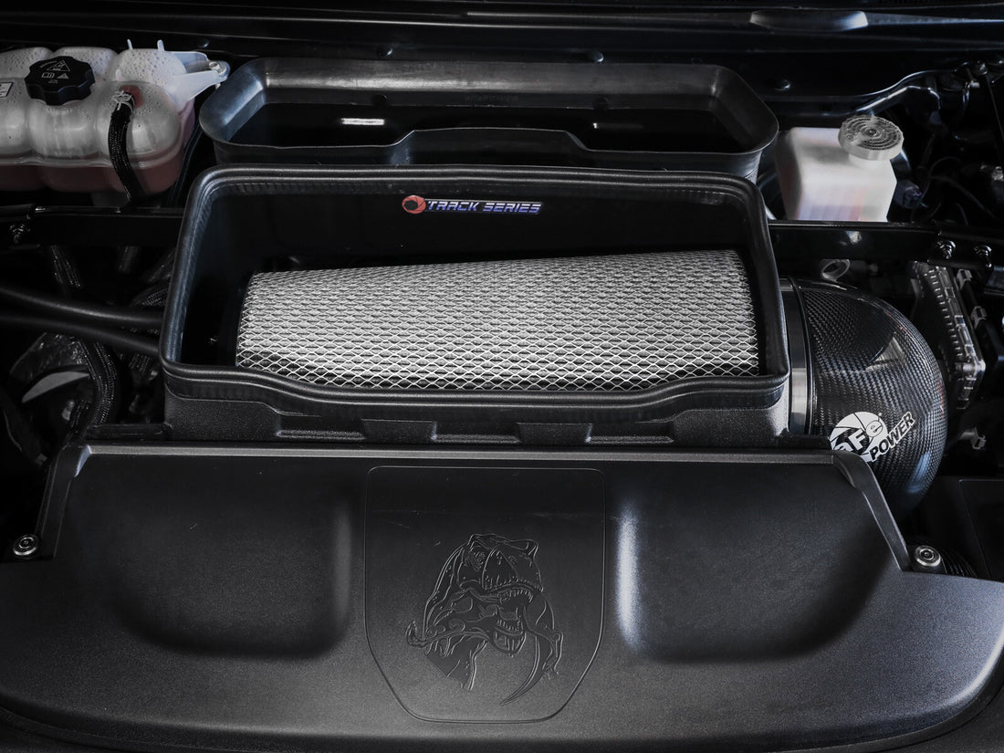 aFe Power 57-10022D Cold Air Intake