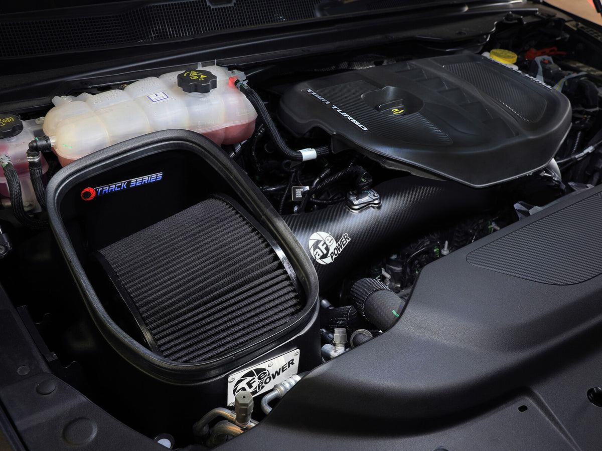 aFe Power 57-10032K Cold Air Intake