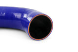 HPS Silicone Intercooler Hose Kit 57-2097-BLUE Blue