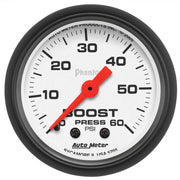 AutoMeter 7098 - Gauge Set