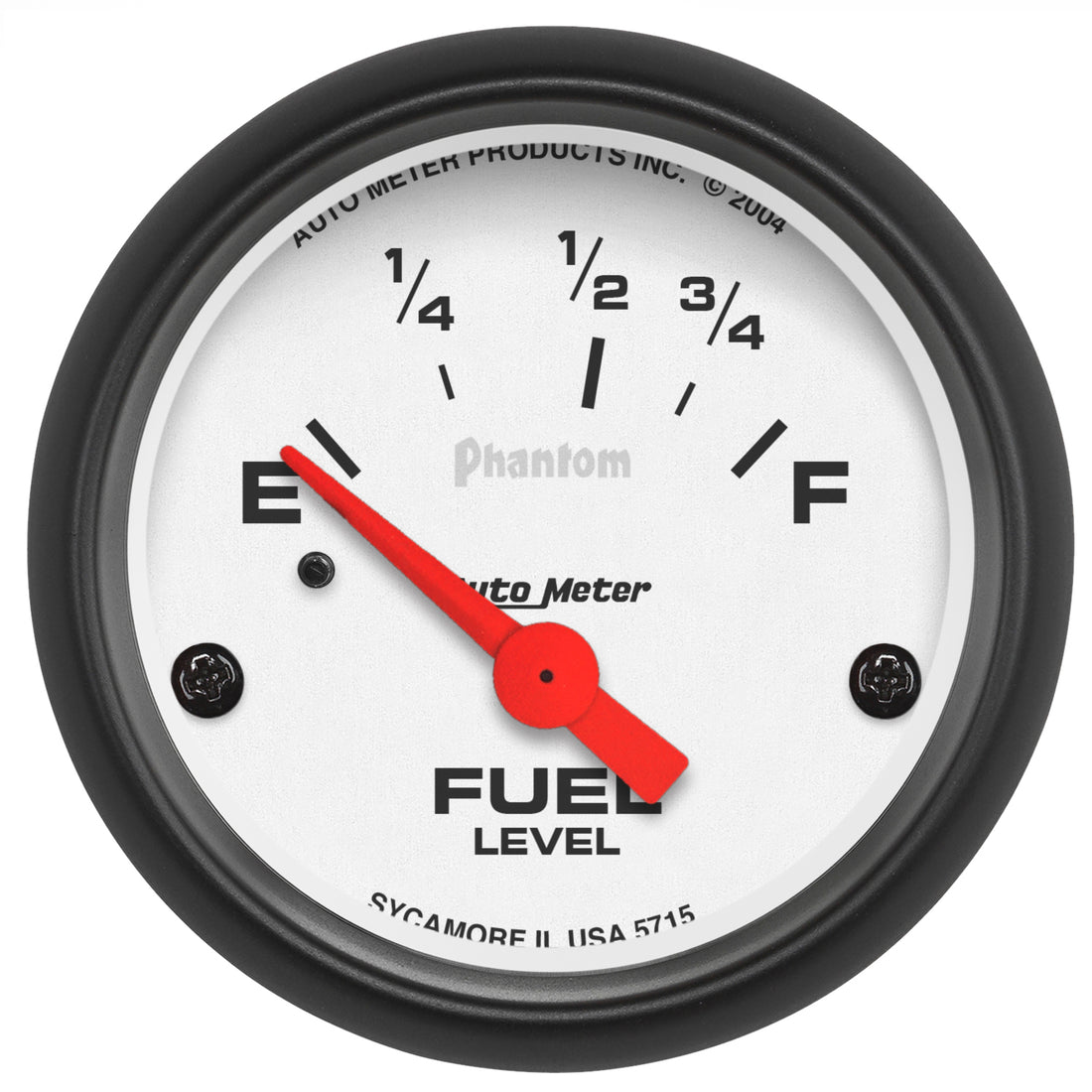AutoMeter 5715 Fuel Level Gauge
