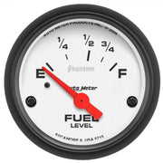 AutoMeter 5715 Fuel Level Gauge