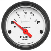 AutoMeter 5716 Fuel Level Gauge
