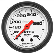 AutoMeter 5731 Engine Coolant Temperature Gauge