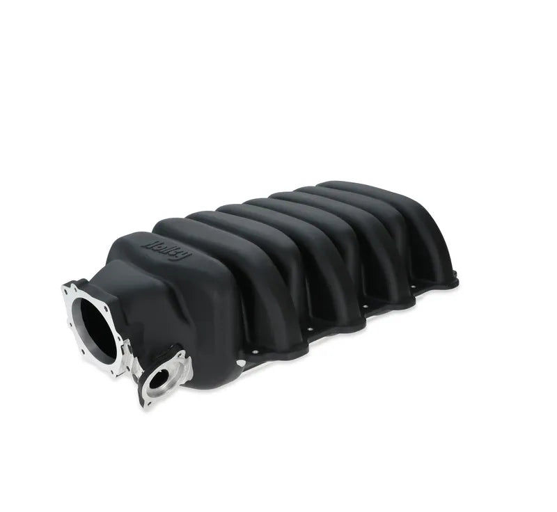 Holley 300-900BK Engine Intake Manifold