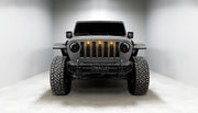 Oracle Lighting 5769J-504 2018-2025 Jeep Wrangler Headlight Assembly